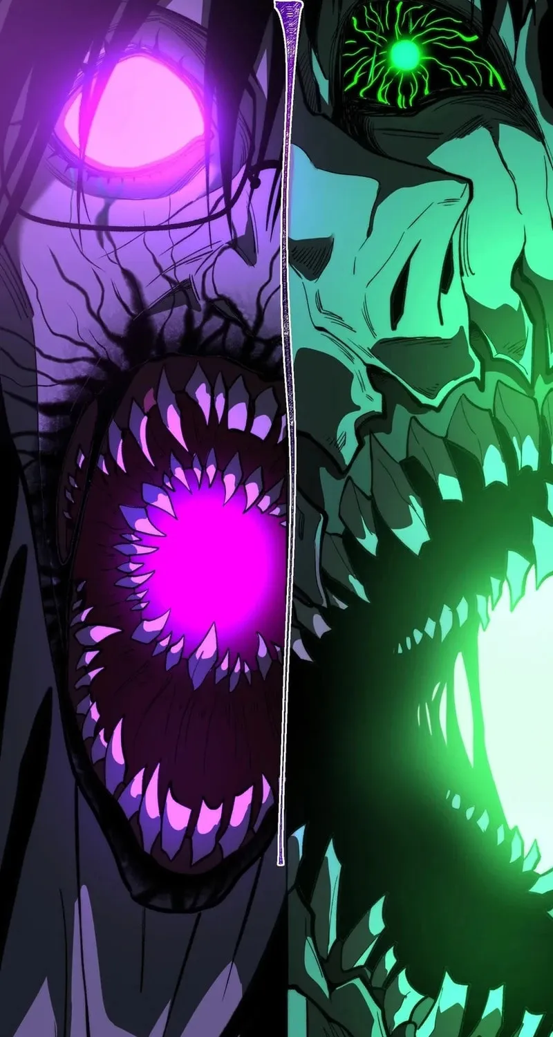 Urban Legend Maker Chapter 100 page 56 - 