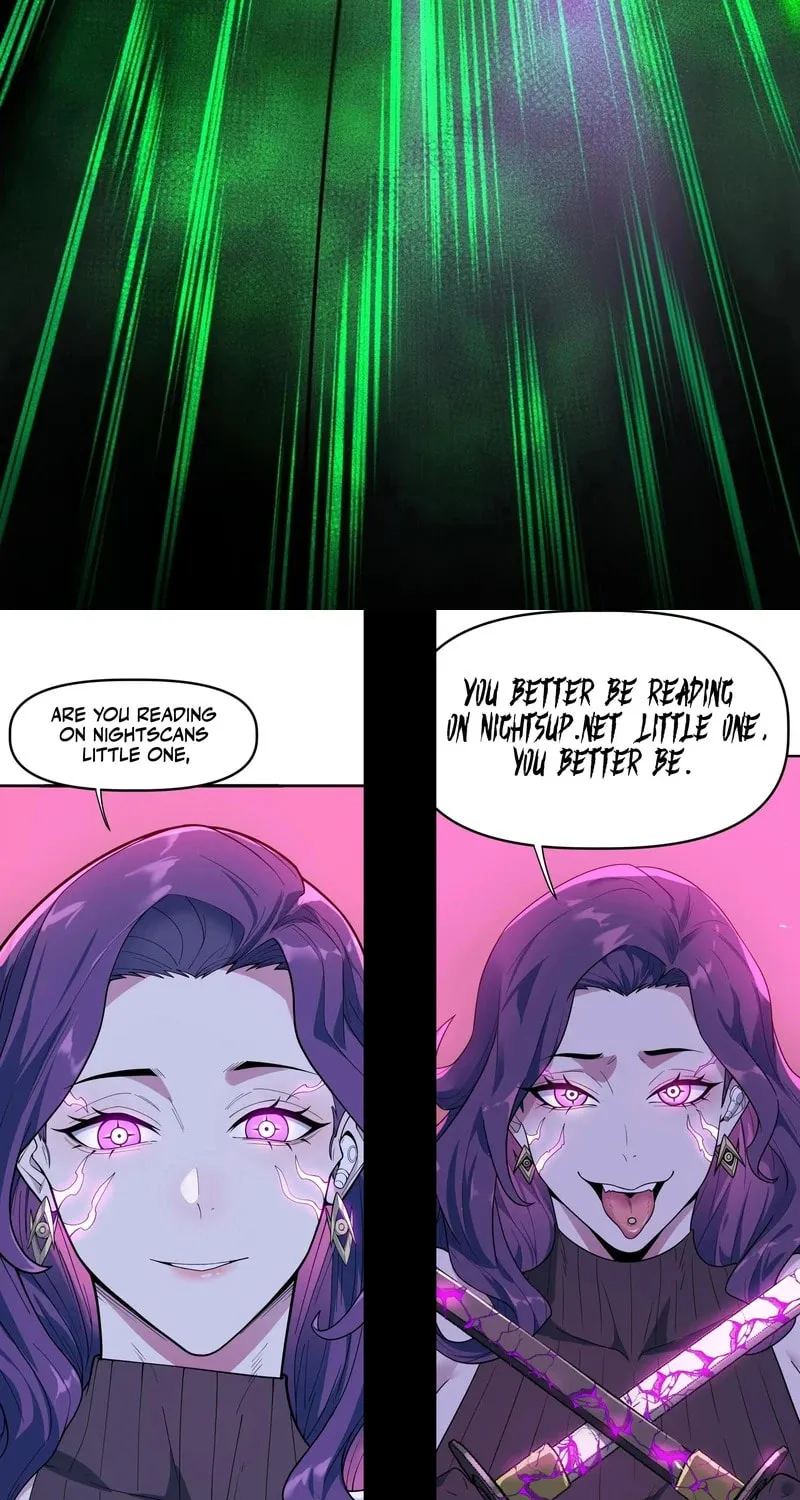 Urban Legend Maker Chapter 100 page 60 - 