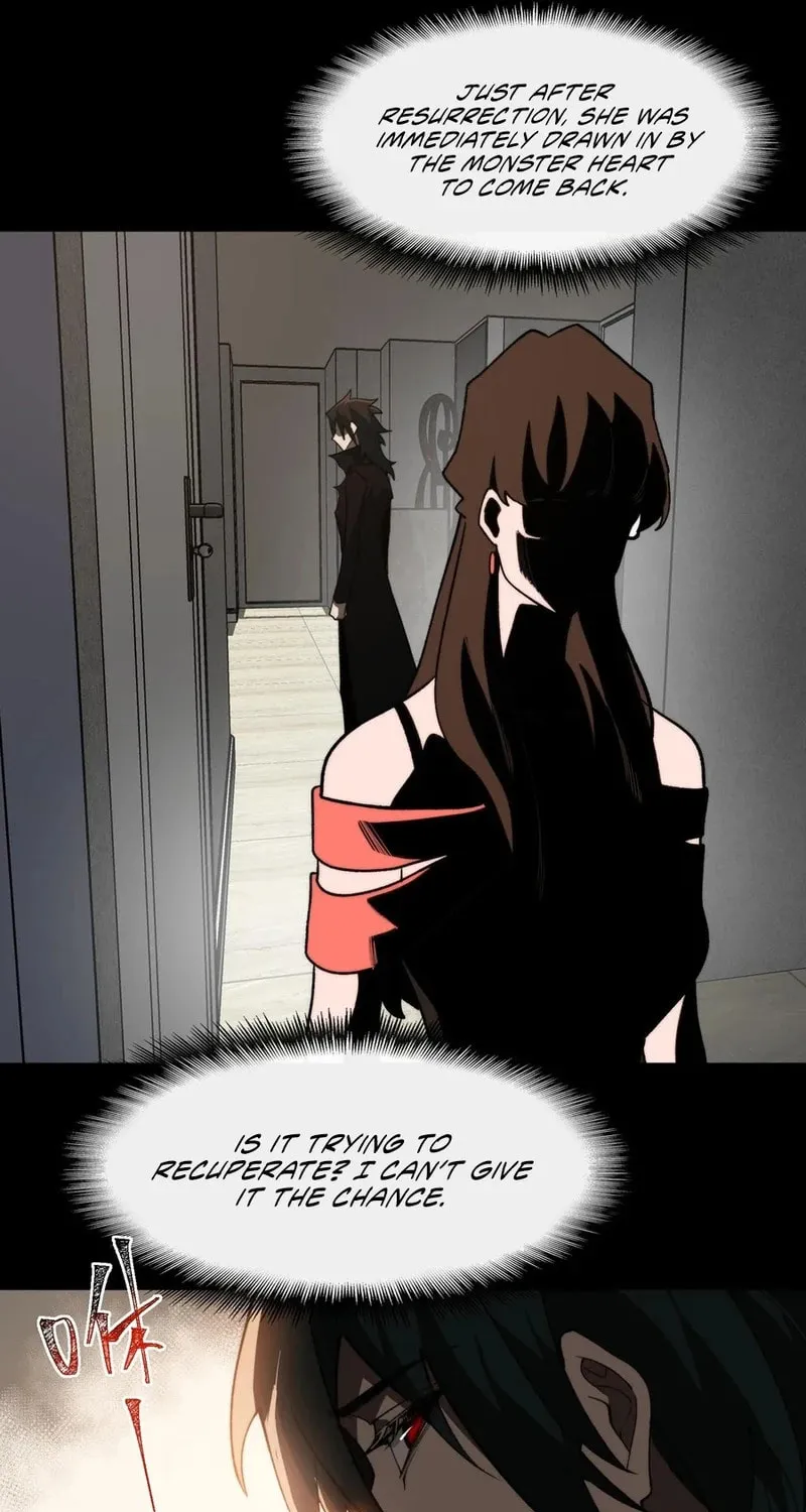 Urban Legend Maker Chapter 100 page 7 - 