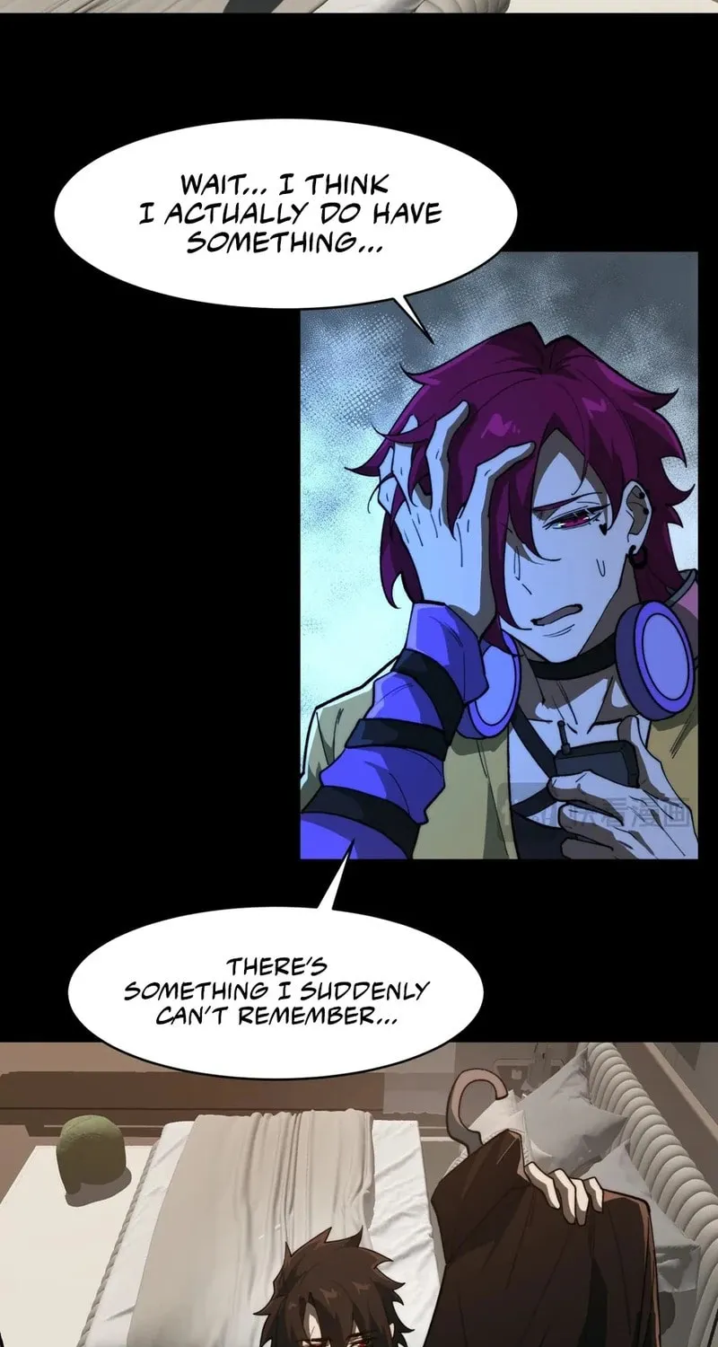 Urban Legend Maker Chapter 100 page 9 - 