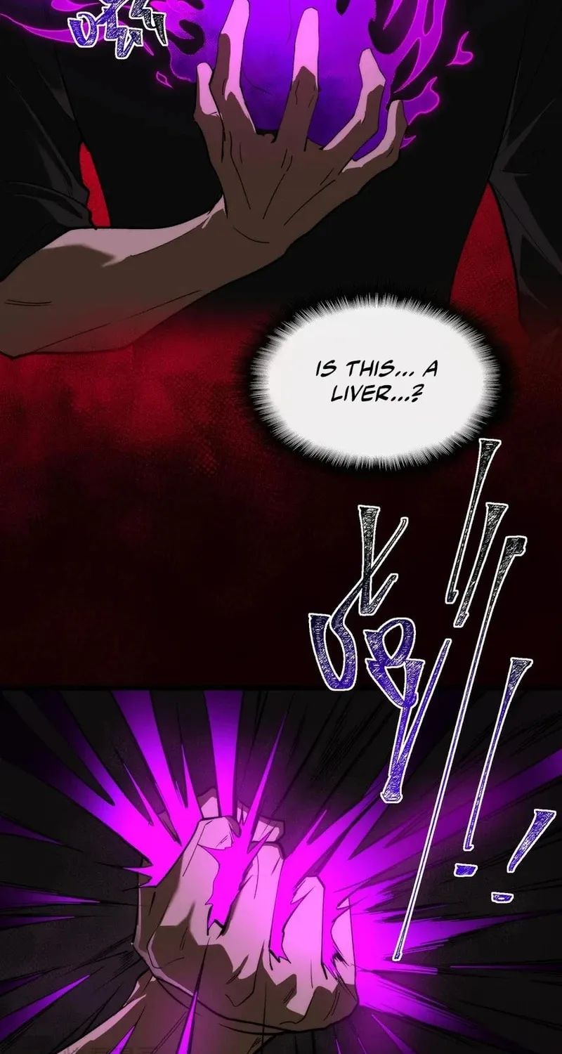 Urban Legend Maker Chapter 101 page 13 - 