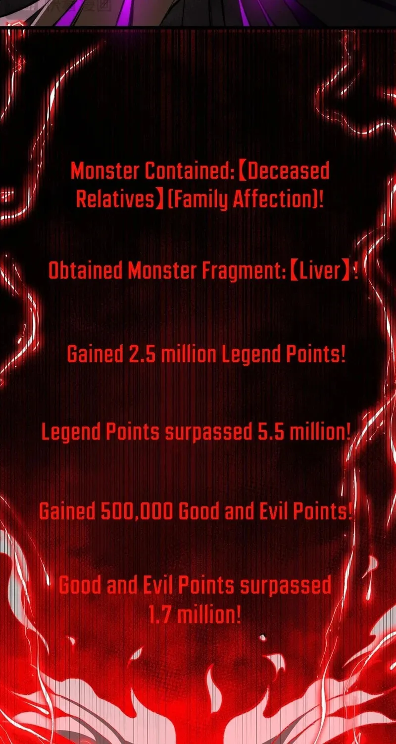Urban Legend Maker Chapter 101 page 14 - 