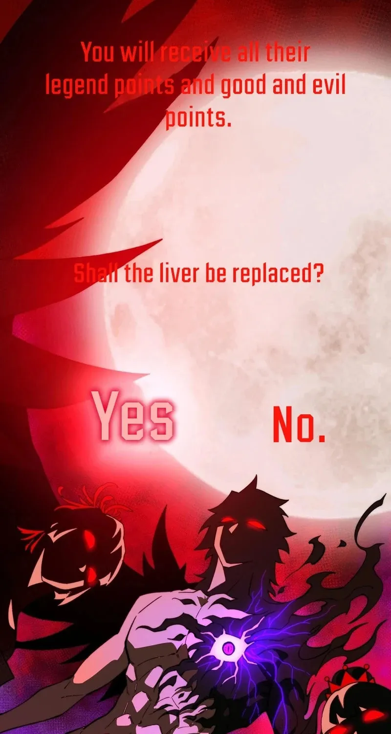 Urban Legend Maker Chapter 101 page 20 - 