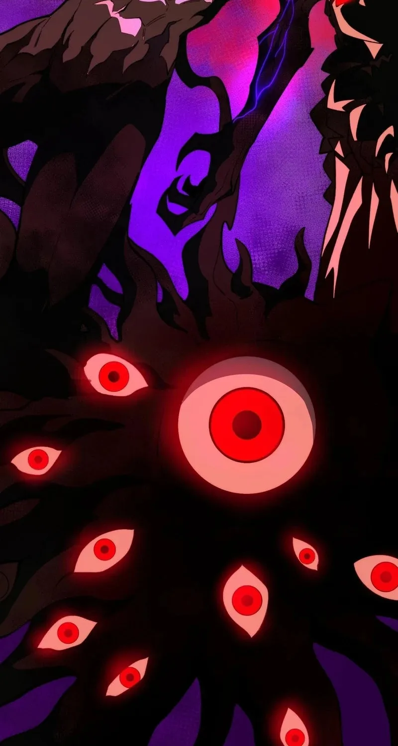 Urban Legend Maker Chapter 101 page 21 - 