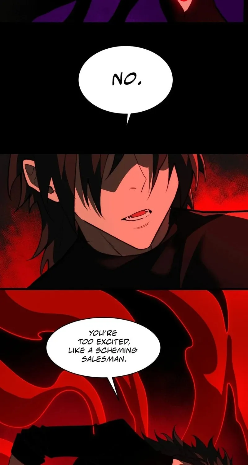 Urban Legend Maker Chapter 101 page 22 - 