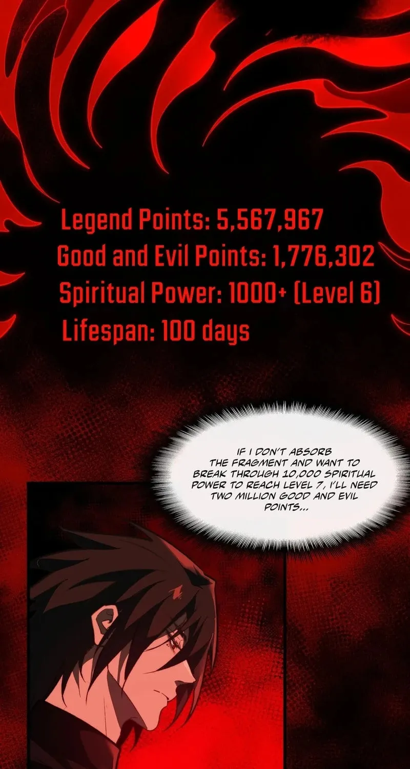 Urban Legend Maker Chapter 101 page 24 - 