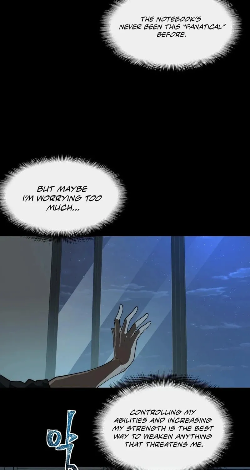 Urban Legend Maker Chapter 101 page 26 - 