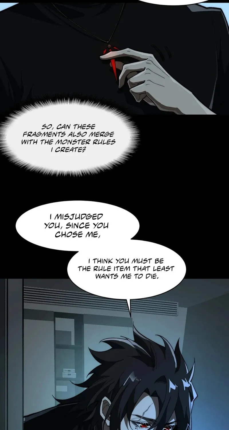 Urban Legend Maker Chapter 101 page 28 - 