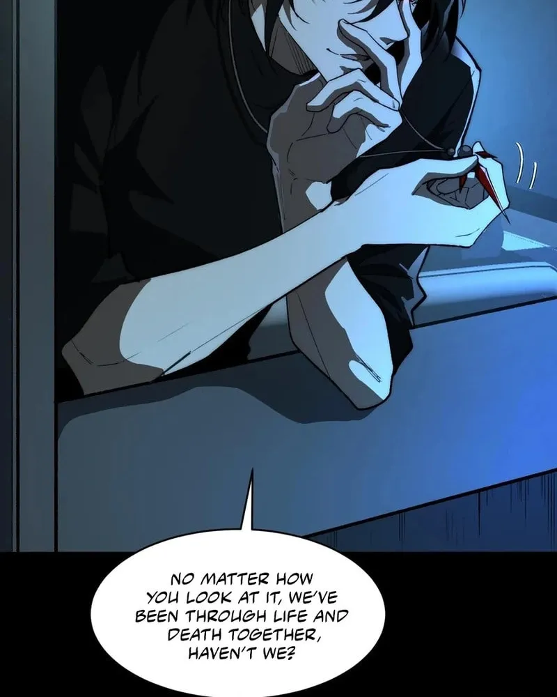 Urban Legend Maker Chapter 101 page 29 - 