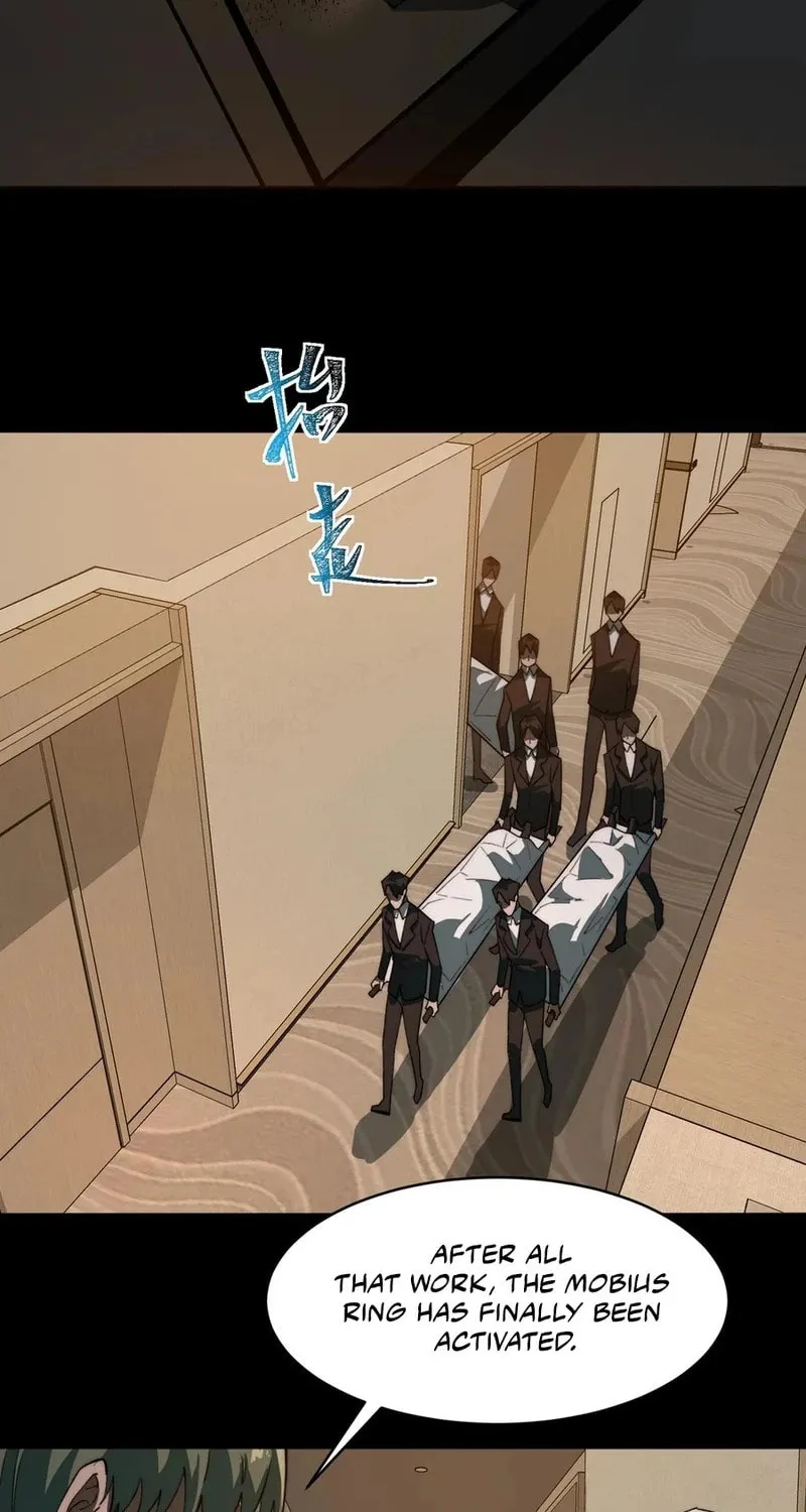 Urban Legend Maker Chapter 101 page 38 - 