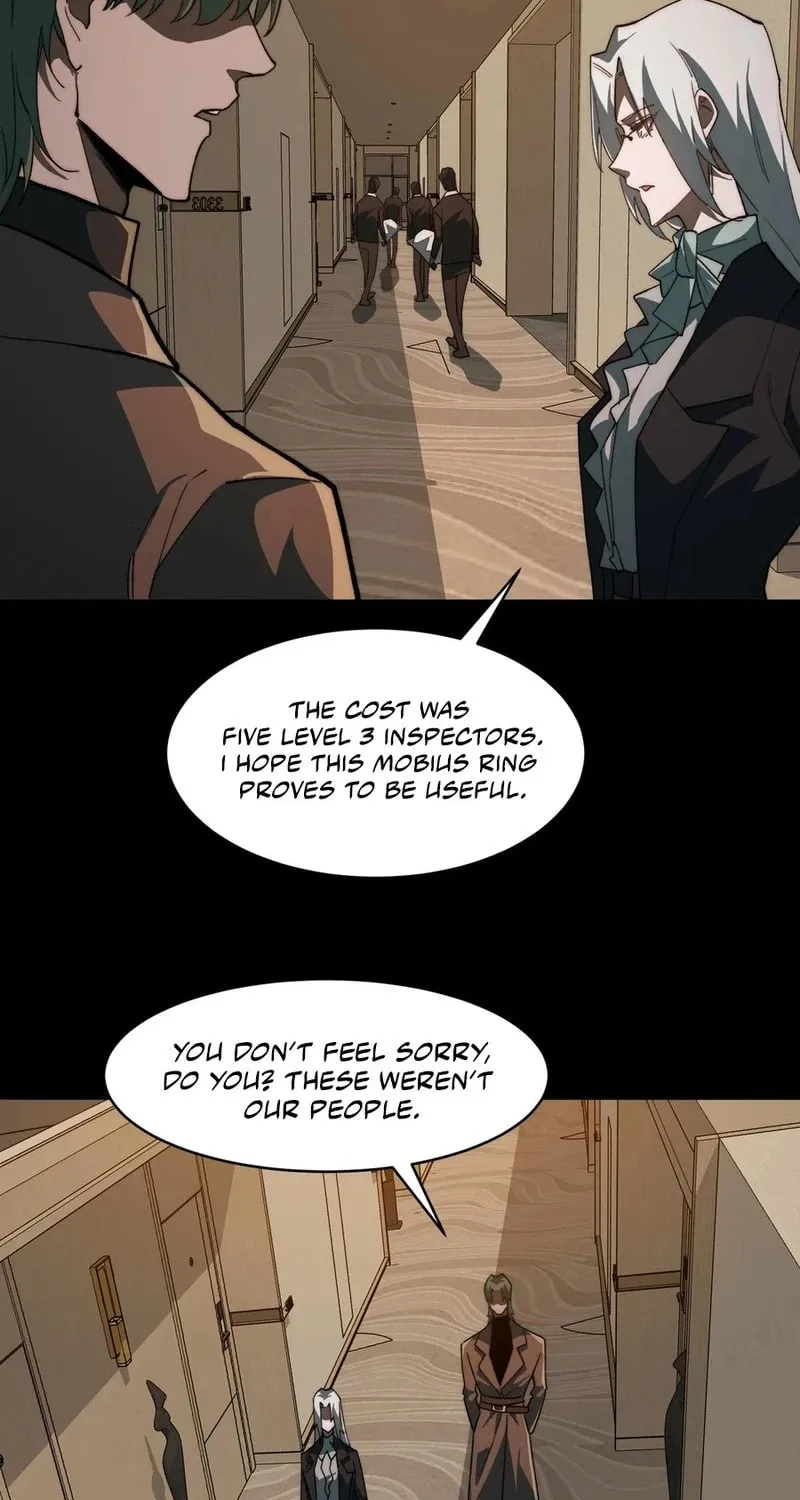 Urban Legend Maker Chapter 101 page 39 - 