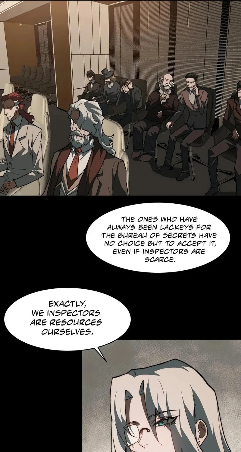 Urban Legend Maker Chapter 101 page 41 - 