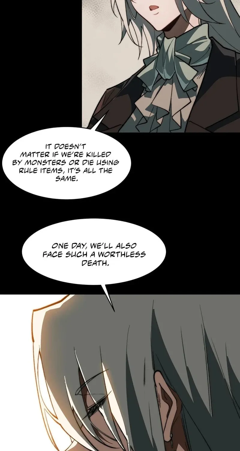 Urban Legend Maker Chapter 101 page 42 - 