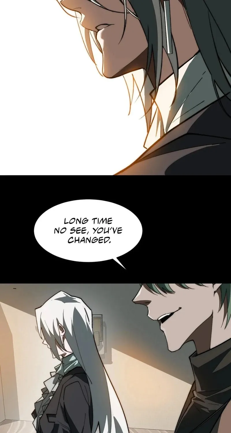 Urban Legend Maker Chapter 101 page 43 - 