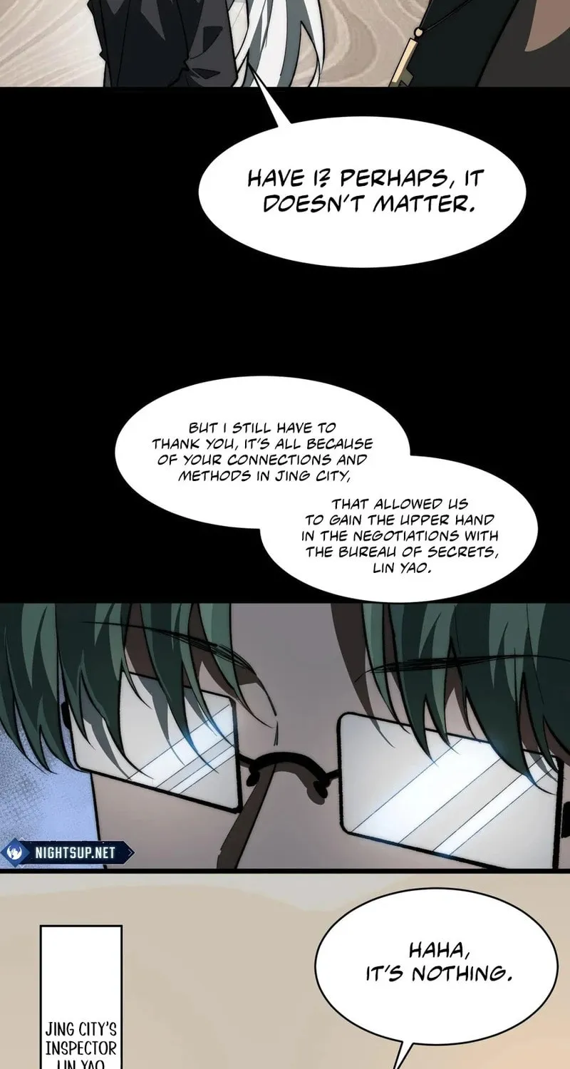 Urban Legend Maker Chapter 101 page 44 - 