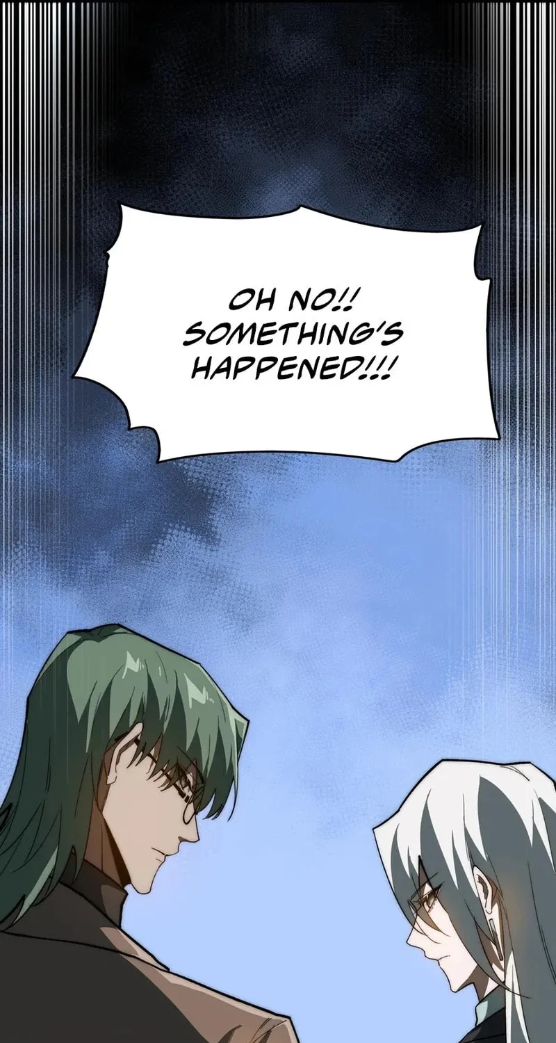 Urban Legend Maker Chapter 101 page 47 - 