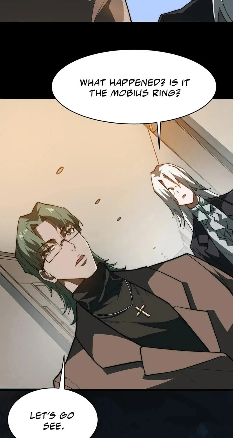 Urban Legend Maker Chapter 101 page 48 - 