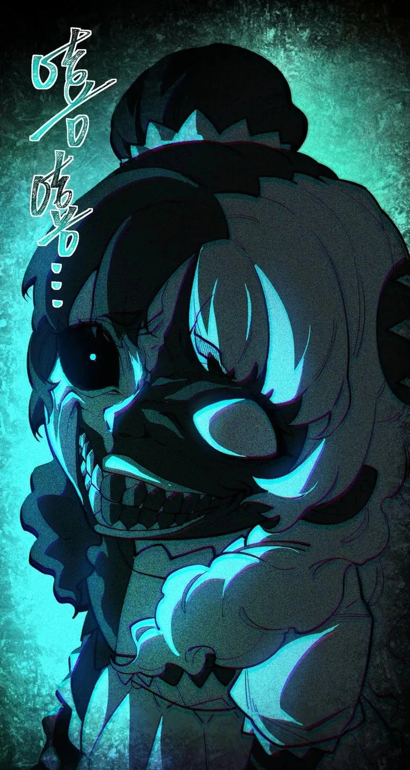 Urban Legend Maker Chapter 101 page 53 - 