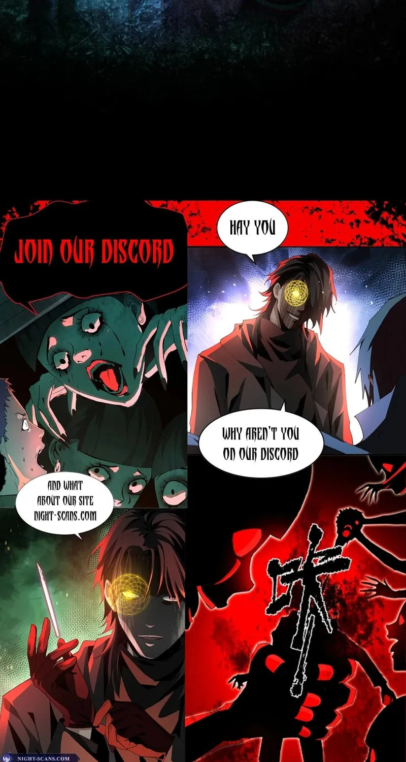 Urban Legend Maker Chapter 101 page 54 - 