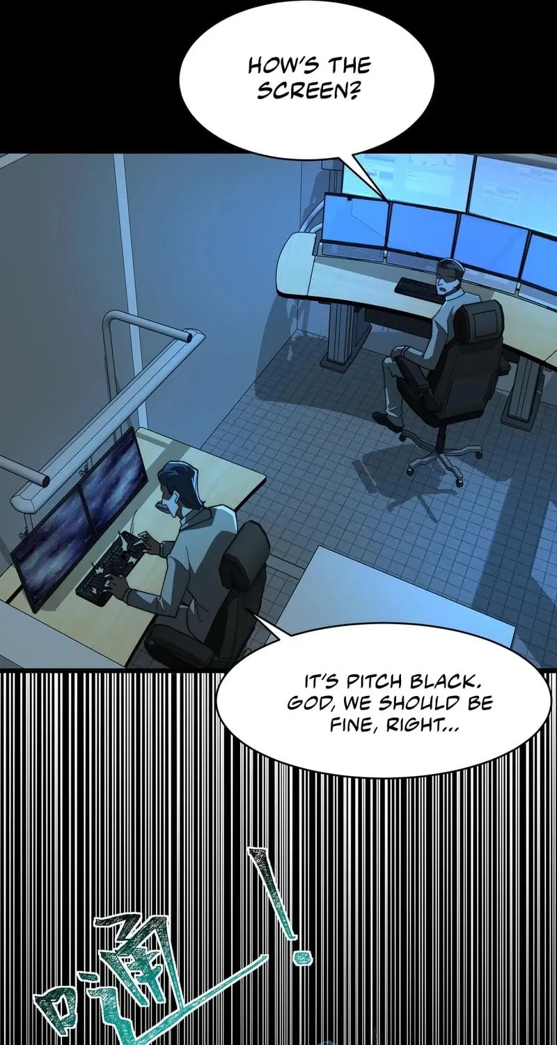 Urban Legend Maker Chapter 102 page 11 - 