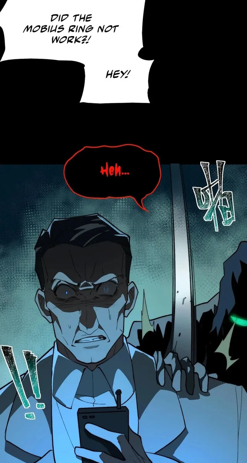 Urban Legend Maker Chapter 102 page 14 - 