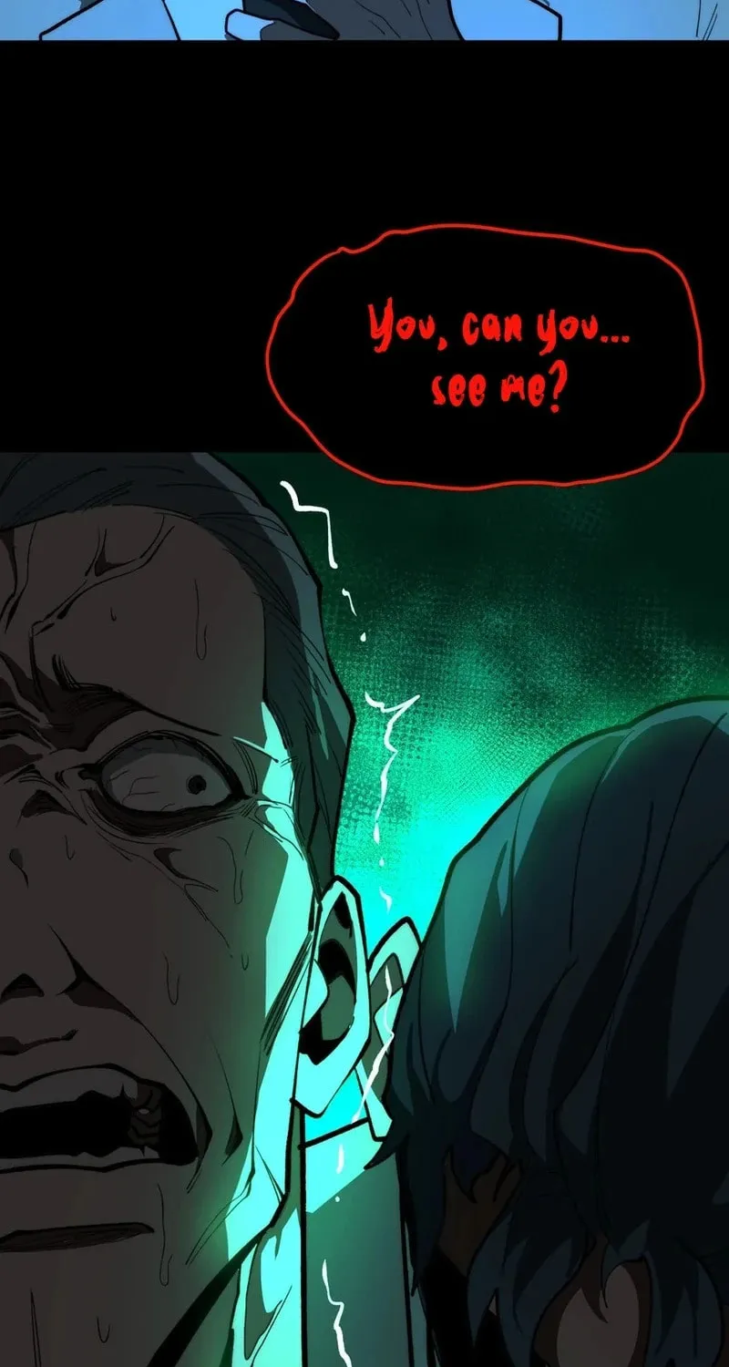 Urban Legend Maker Chapter 102 page 15 - 