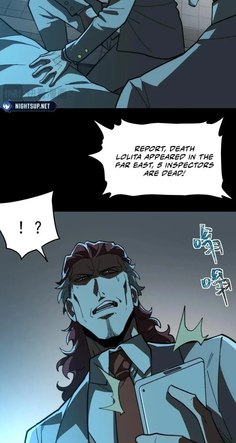 Urban Legend Maker Chapter 102 page 19 - 