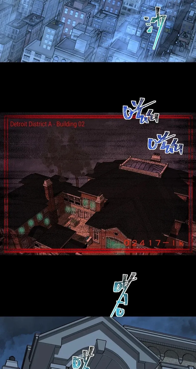 Urban Legend Maker Chapter 102 page 3 - 