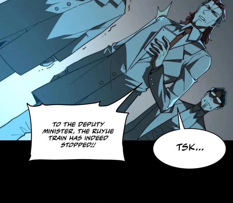 Urban Legend Maker Chapter 102 page 22 - 