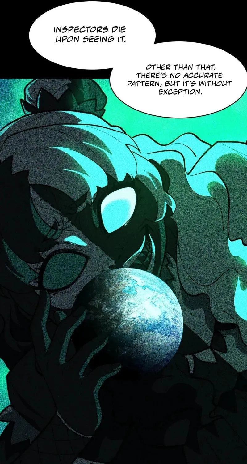 Urban Legend Maker Chapter 102 page 24 - 