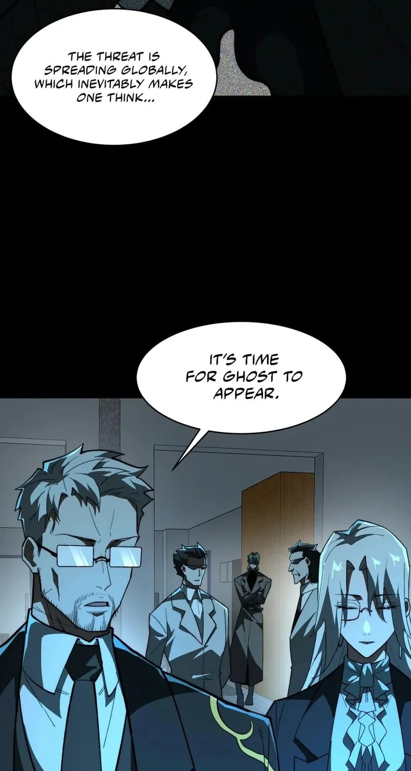 Urban Legend Maker Chapter 102 page 25 - 
