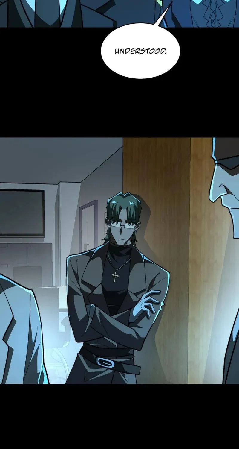 Urban Legend Maker Chapter 102 page 26 - 