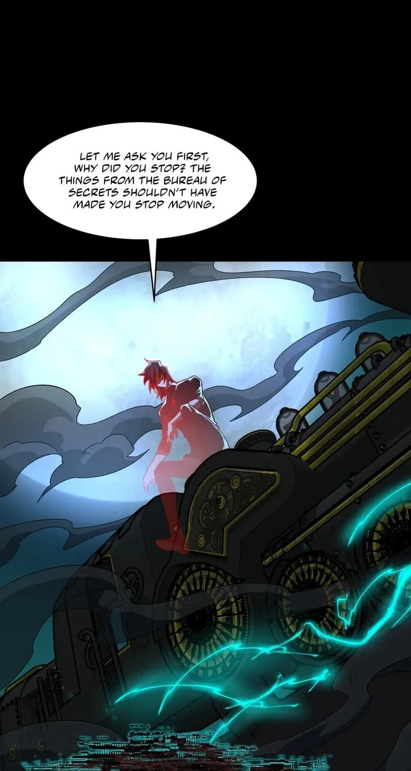 Urban Legend Maker Chapter 102 page 30 - 