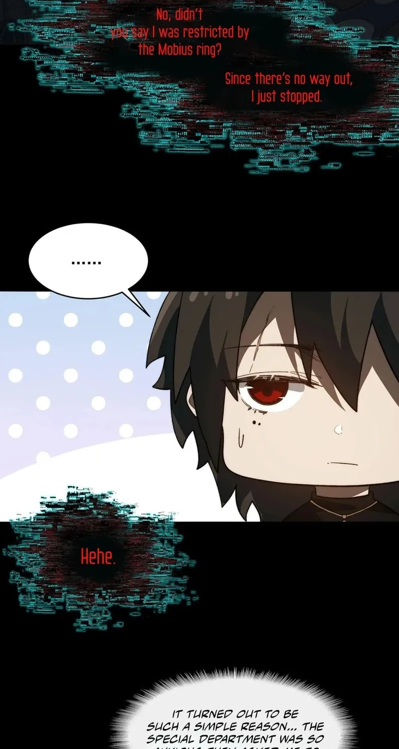 Urban Legend Maker Chapter 102 page 31 - 
