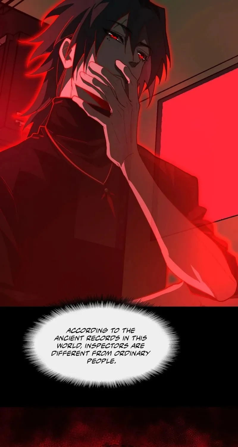 Urban Legend Maker Chapter 102 page 41 - 