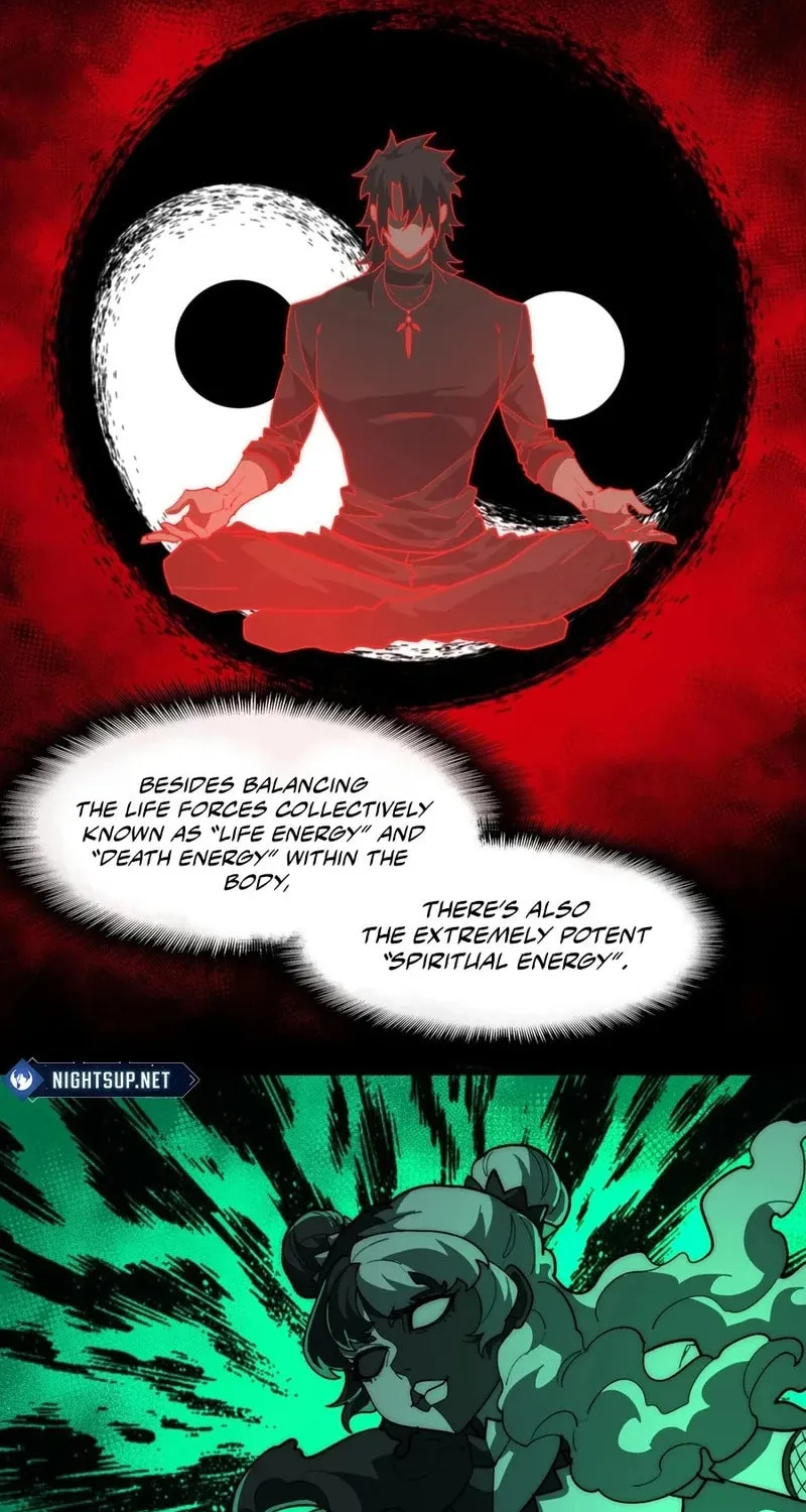 Urban Legend Maker Chapter 102 page 42 - 