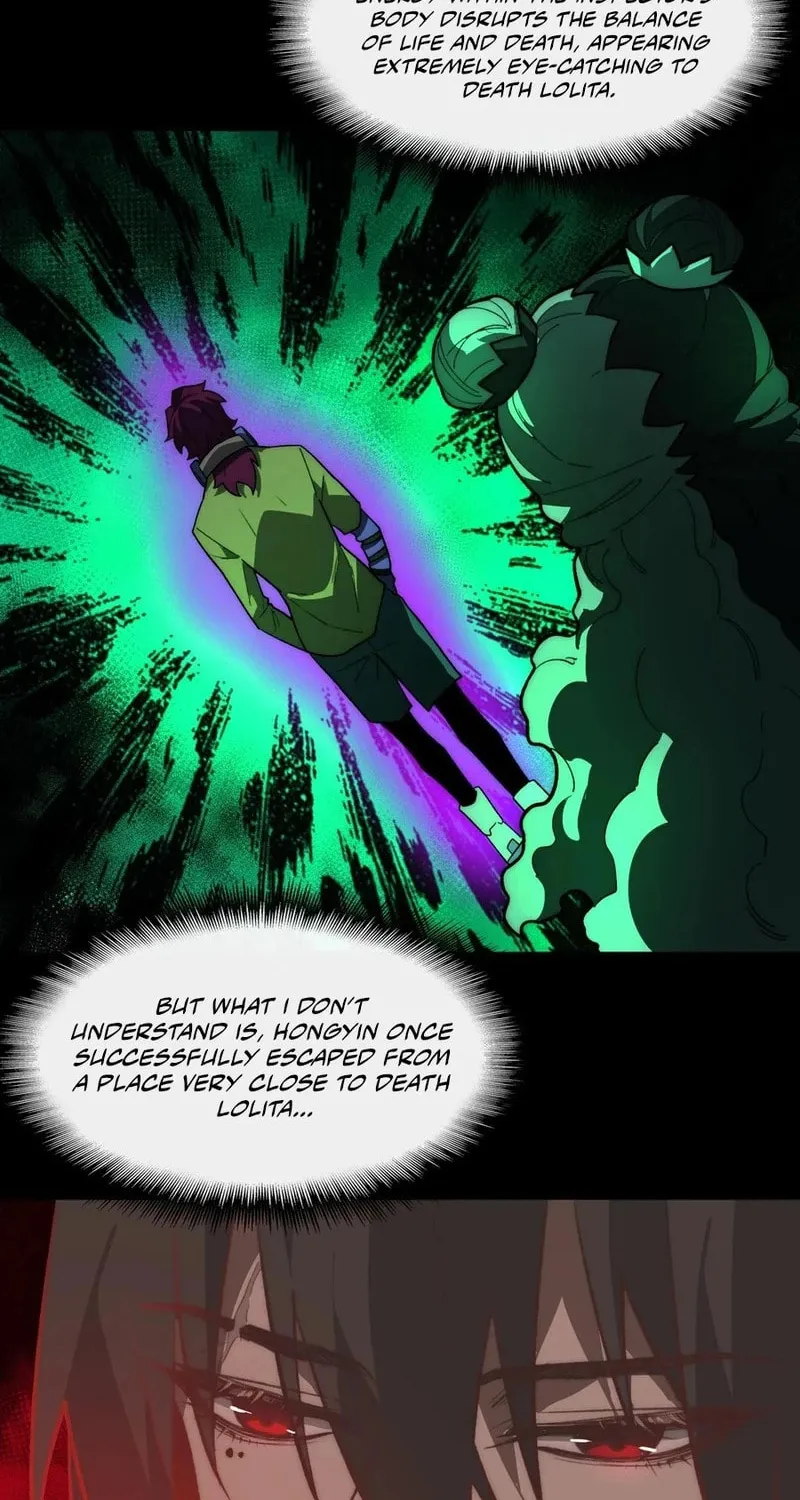 Urban Legend Maker Chapter 102 page 44 - 