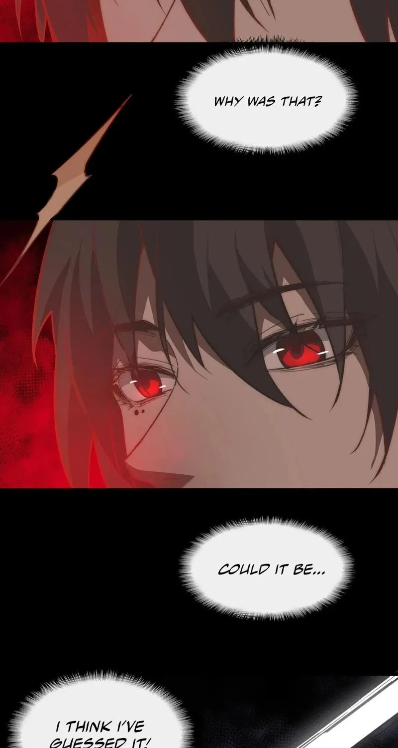 Urban Legend Maker Chapter 102 page 45 - 