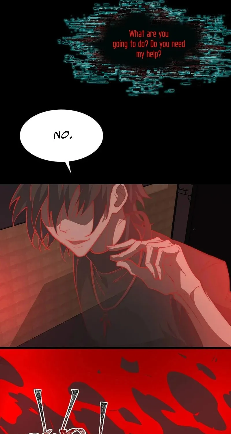 Urban Legend Maker Chapter 102 page 47 - 