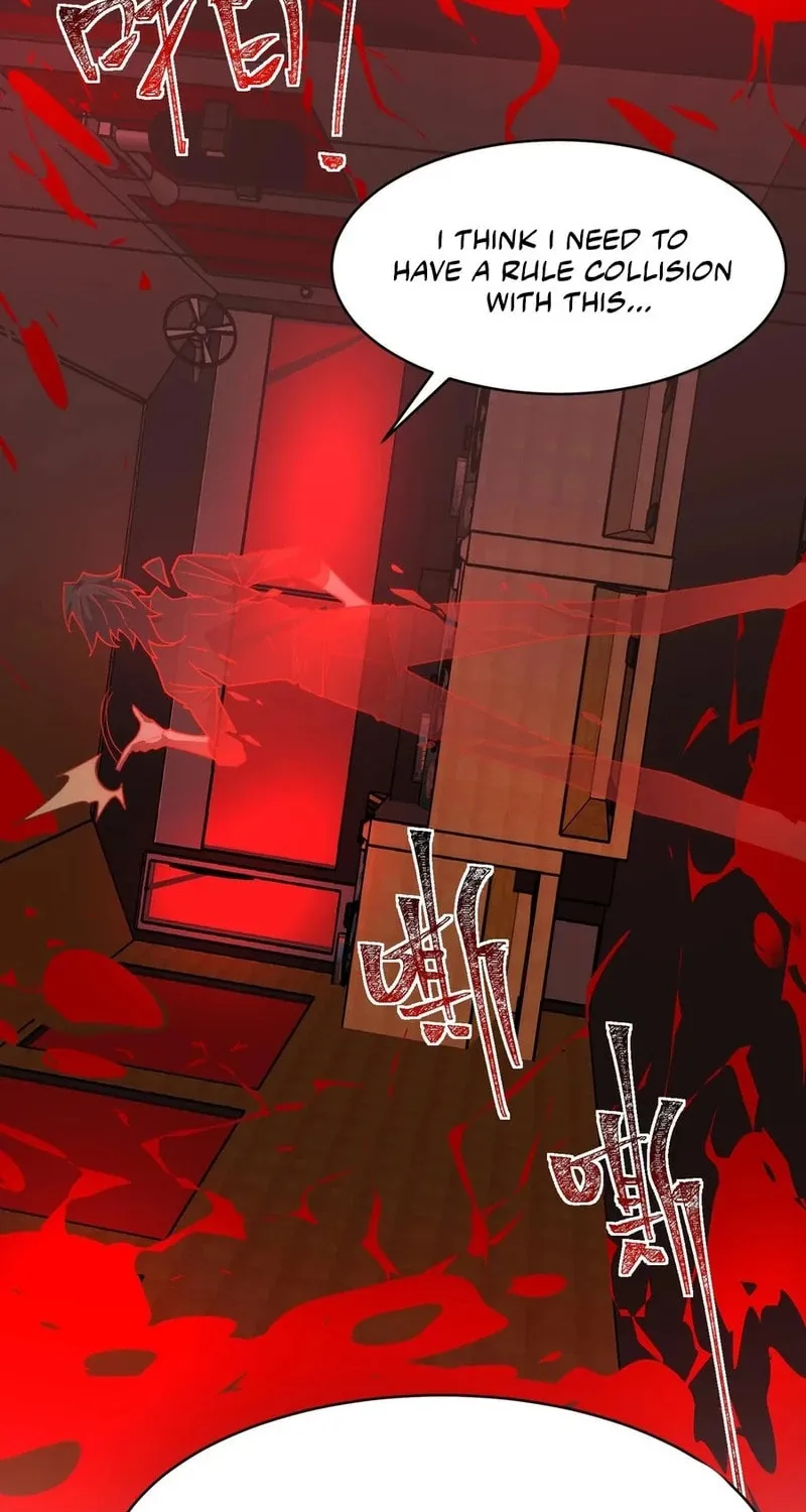 Urban Legend Maker Chapter 102 page 48 - 
