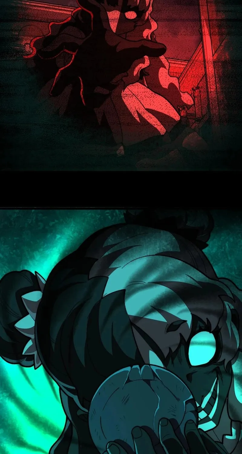 Urban Legend Maker Chapter 102 page 9 - 