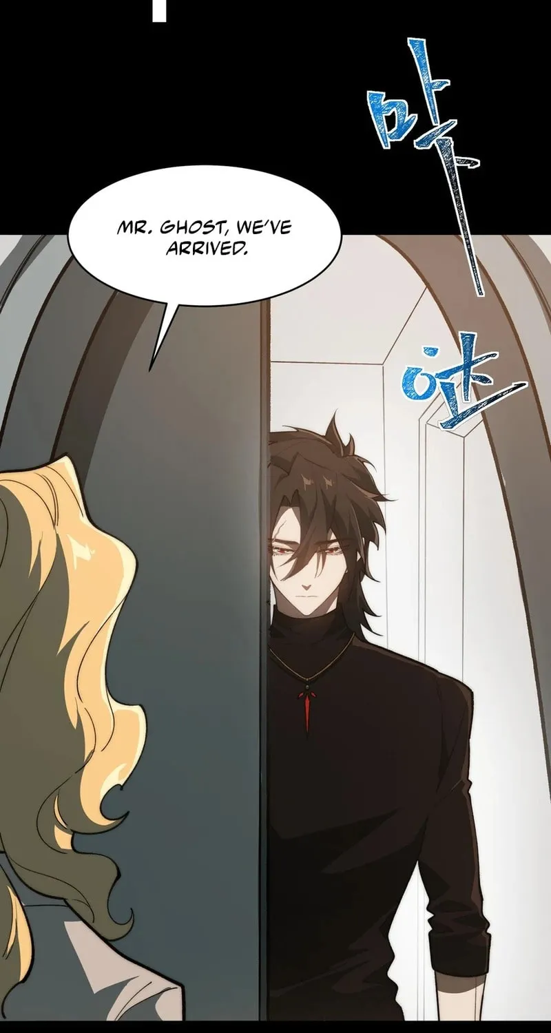 Urban Legend Maker Chapter 103 page 11 - 