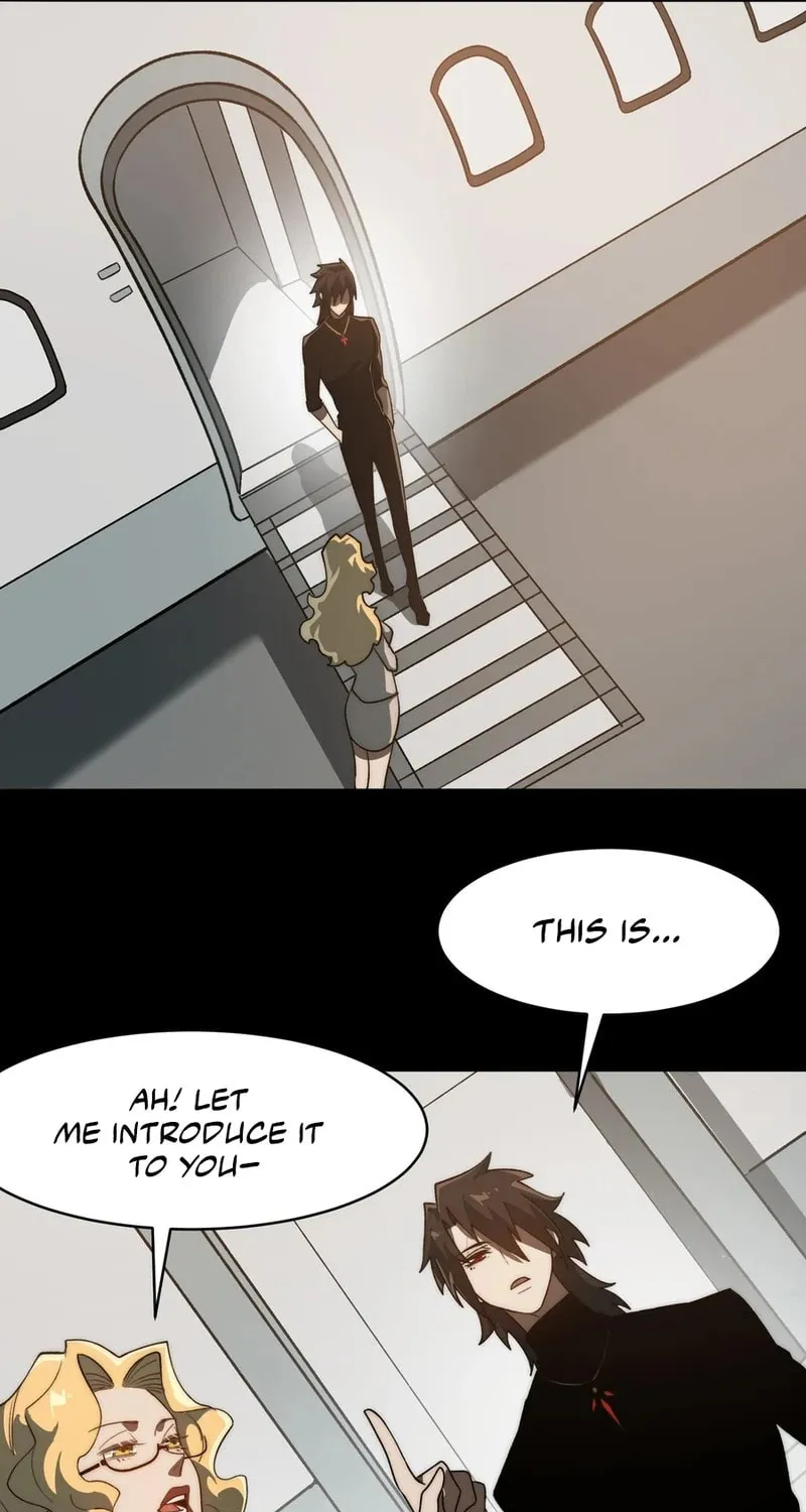 Urban Legend Maker Chapter 103 page 13 - 