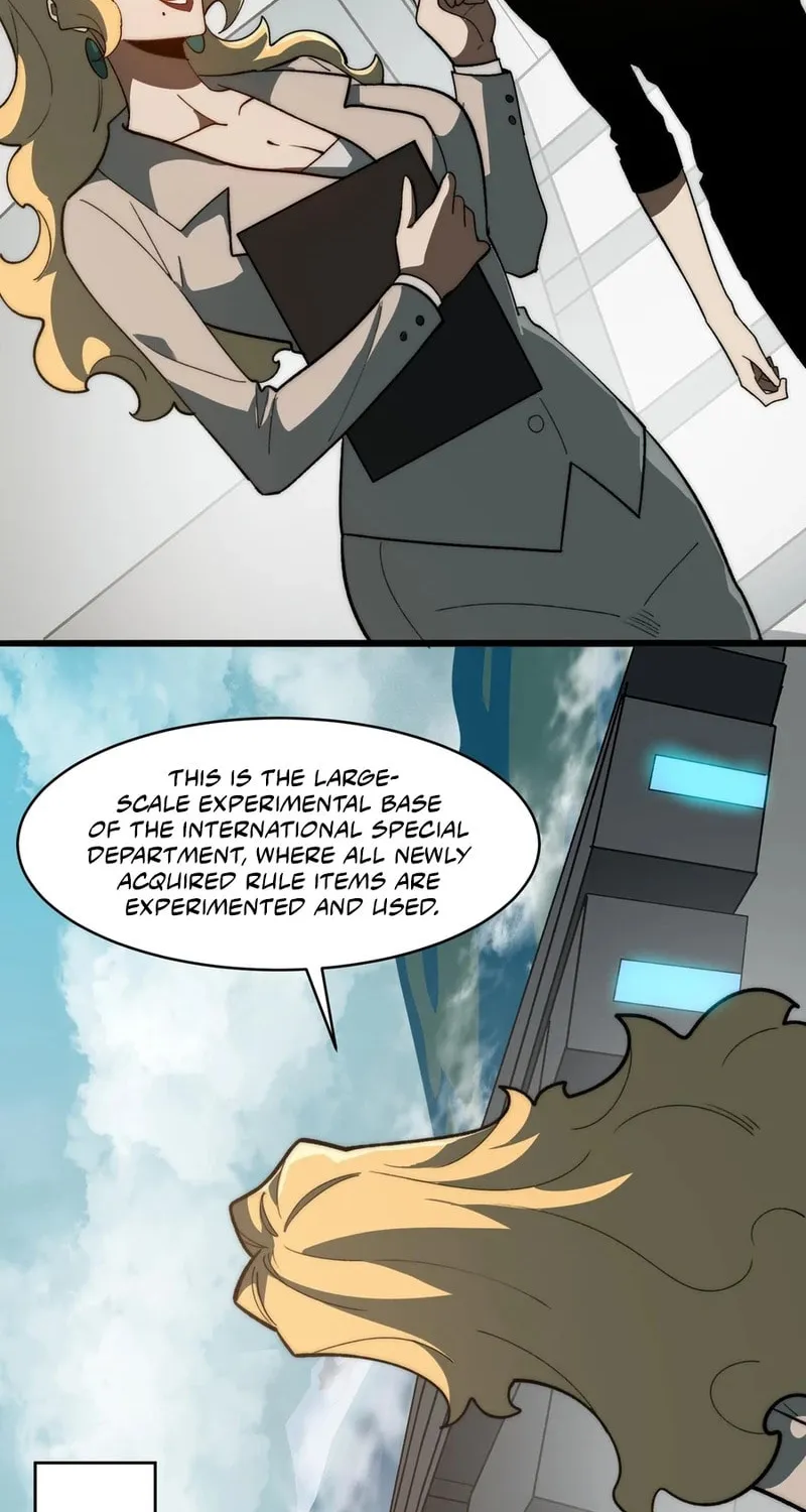 Urban Legend Maker Chapter 103 page 14 - 