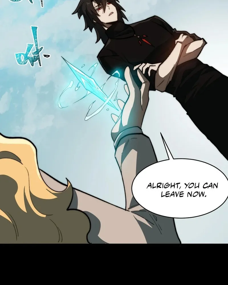 Urban Legend Maker Chapter 103 page 18 - 
