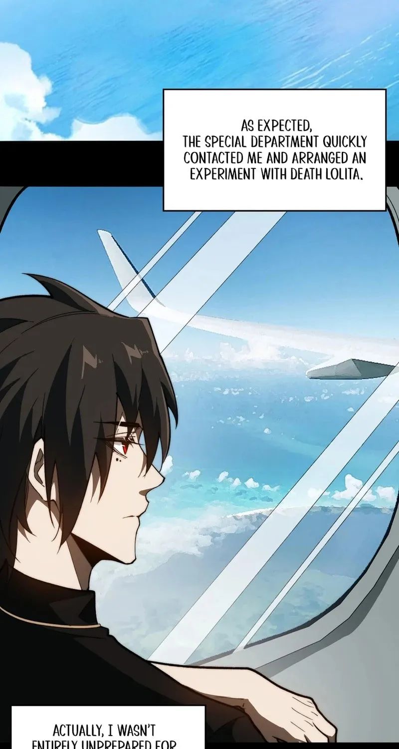 Urban Legend Maker Chapter 103 page 3 - 