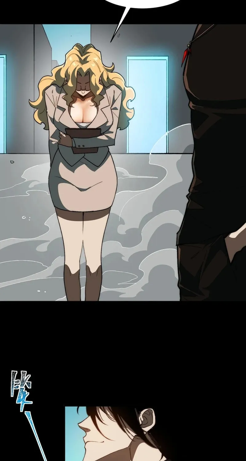Urban Legend Maker Chapter 103 page 21 - 