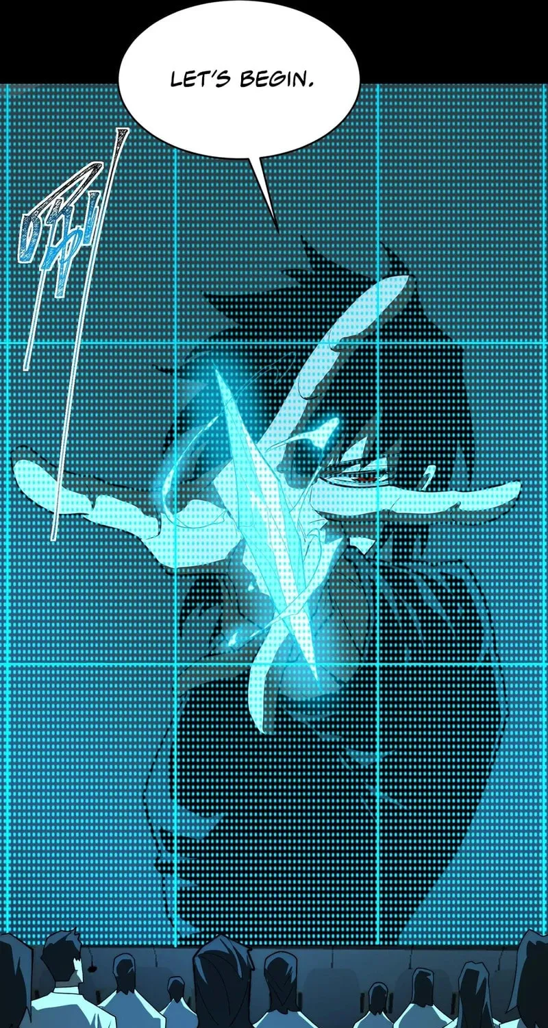 Urban Legend Maker Chapter 103 page 23 - 