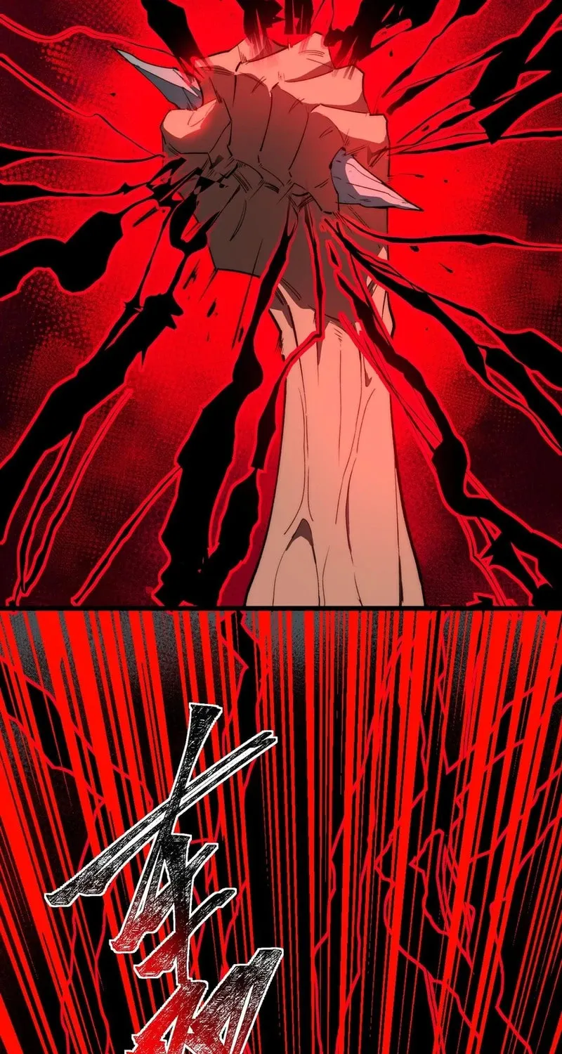 Urban Legend Maker Chapter 103 page 25 - 