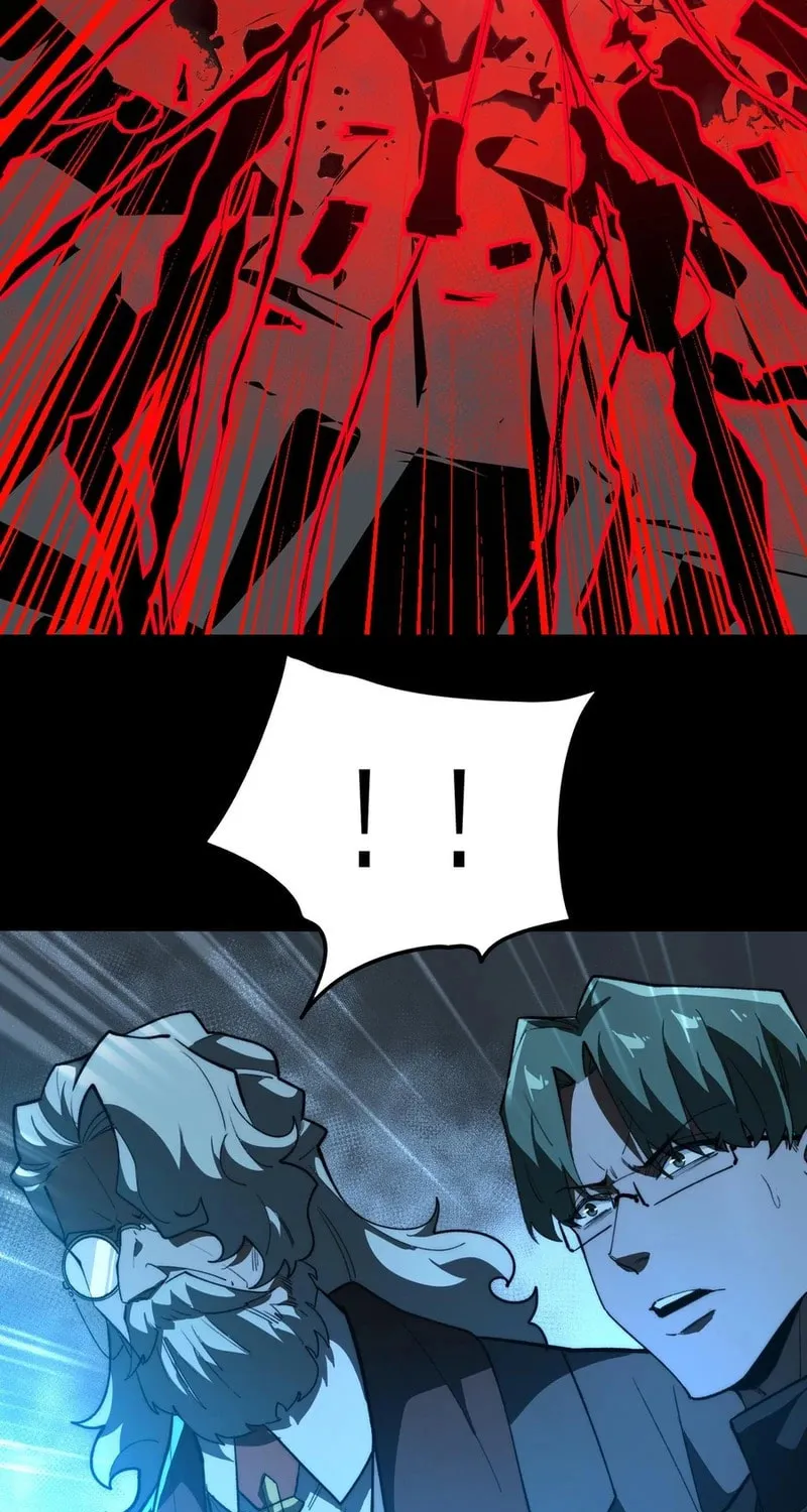 Urban Legend Maker Chapter 103 page 27 - 
